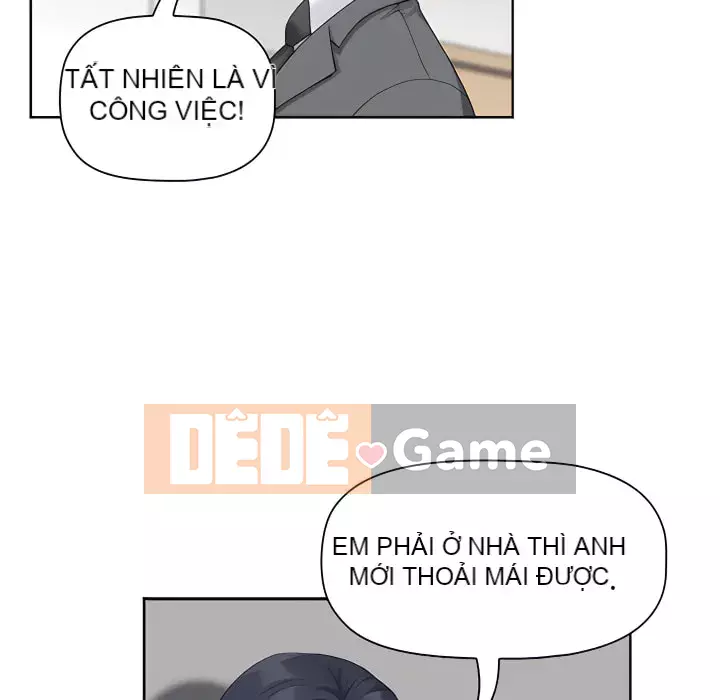 Chồng sinh đôi của tôi Chương 10-11