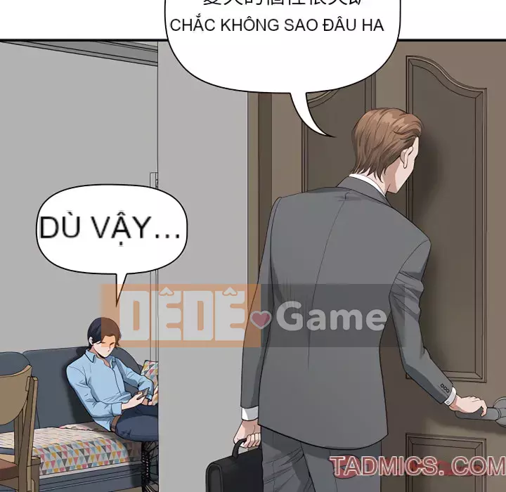 Chồng sinh đôi của tôi Chương 10-11