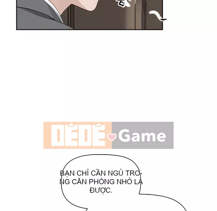 Chồng sinh đôi của tôi Chương 10-11