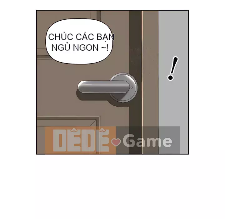 Chồng sinh đôi của tôi Chương 10-11