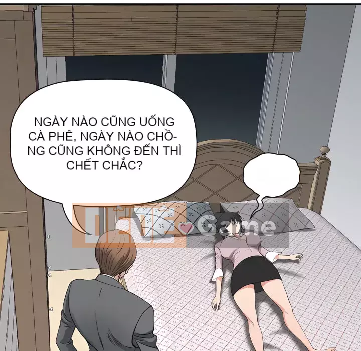 Chồng sinh đôi của tôi Chương 10-11