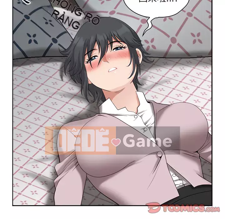 Chồng sinh đôi của tôi Chương 10-11