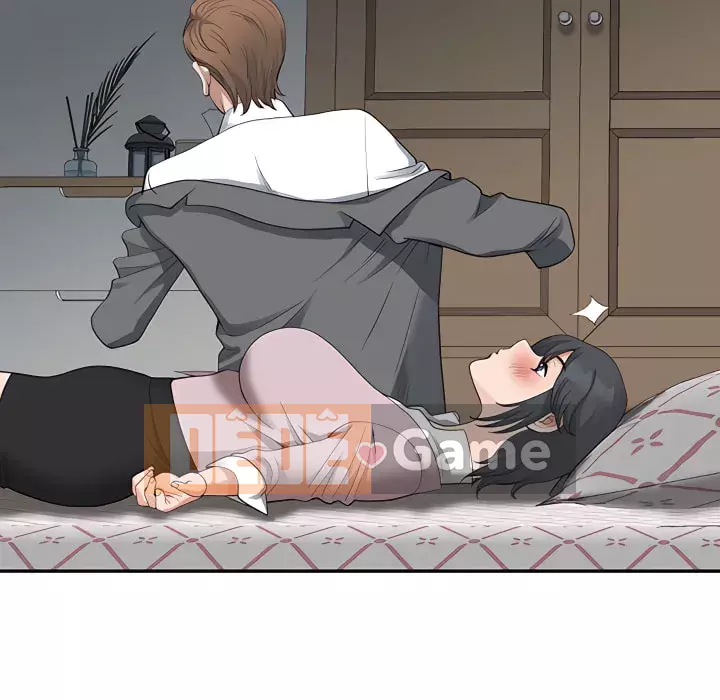 Chồng sinh đôi của tôi Chương 10-11