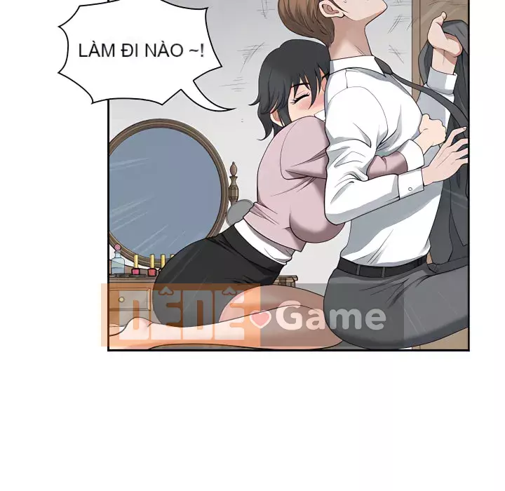 Chồng sinh đôi của tôi Chương 10-11