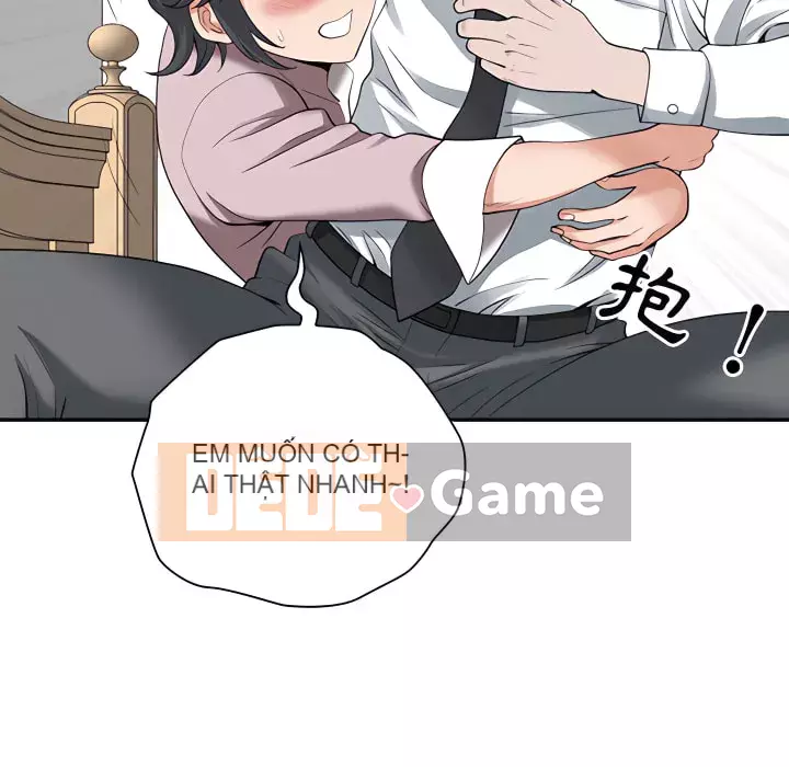 Chồng sinh đôi của tôi Chương 10-11