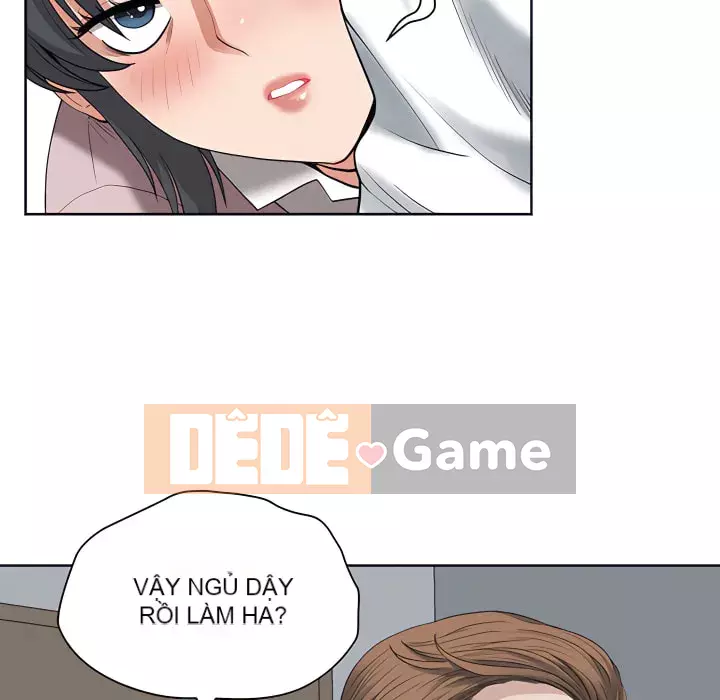 Chồng sinh đôi của tôi Chương 10-11