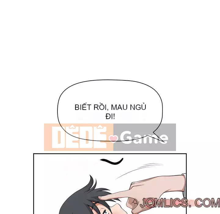 Chồng sinh đôi của tôi Chương 10-11
