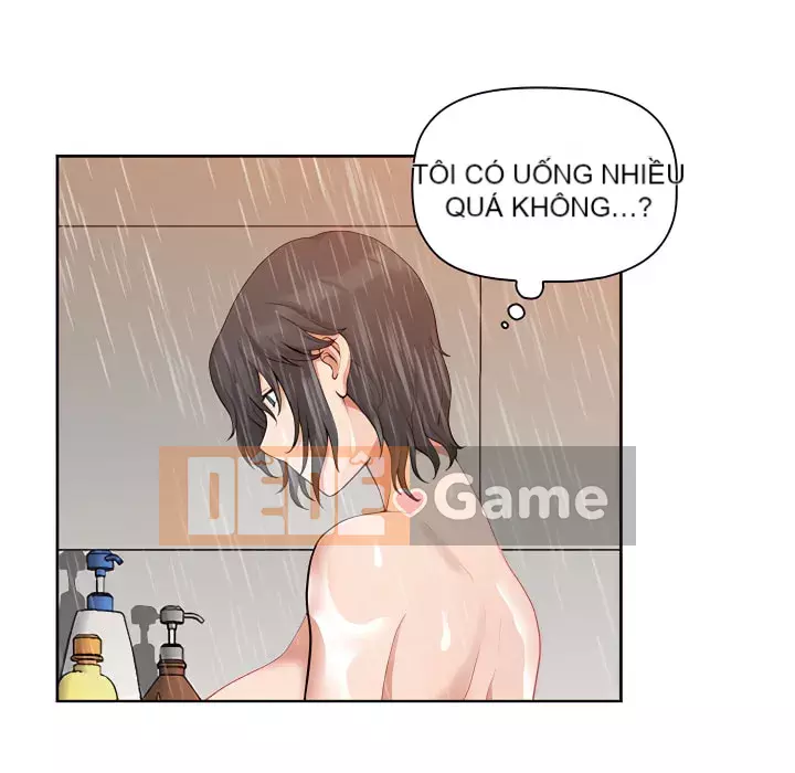 Chồng sinh đôi của tôi Chương 10-11