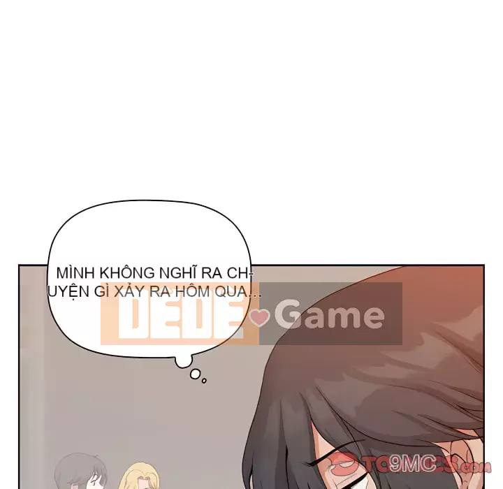 Chồng sinh đôi của tôi Chương 10-11