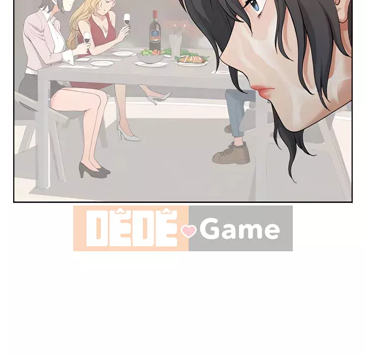 Chồng sinh đôi của tôi Chương 10-11