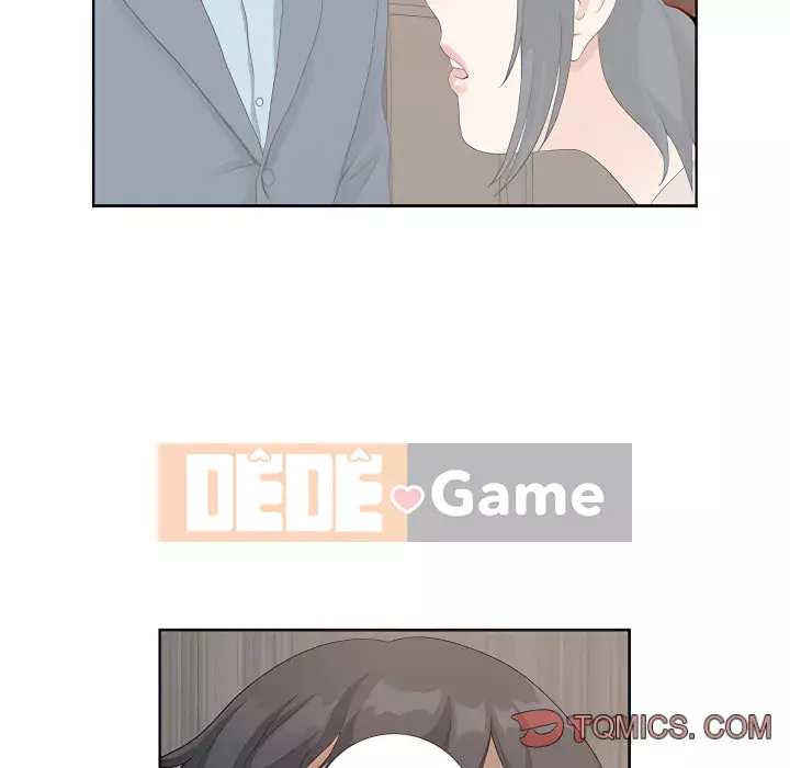 Chồng sinh đôi của tôi Chương 10-11