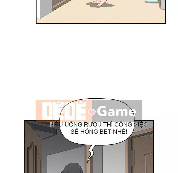 Chồng sinh đôi của tôi Chương 10-11