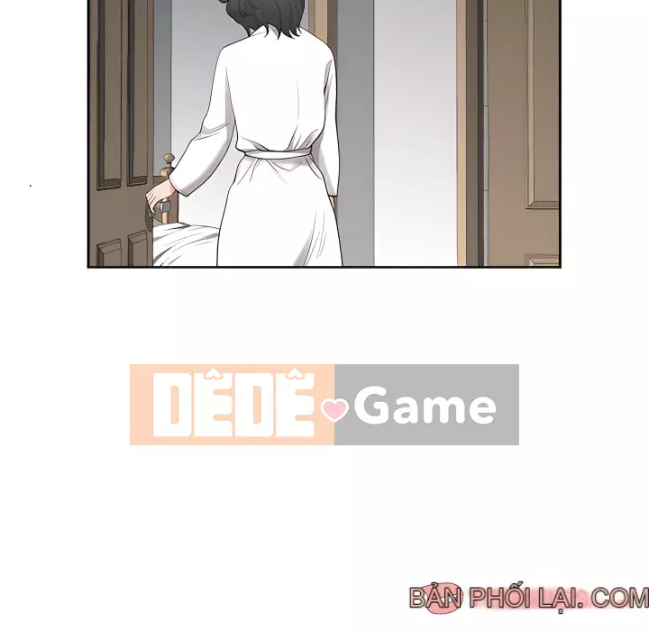 Chồng sinh đôi của tôi Chương 10-11