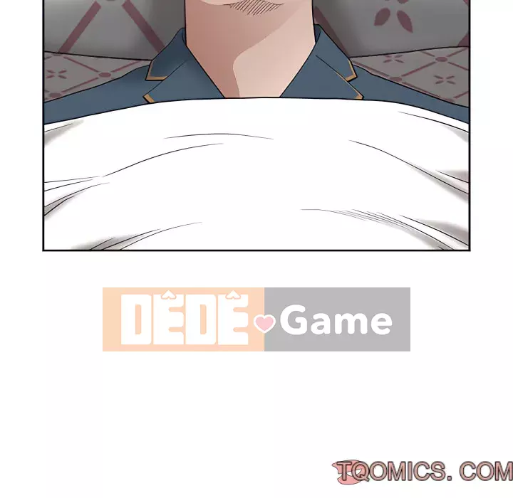 Chồng sinh đôi của tôi Chương 10-11