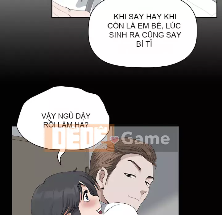 Chồng sinh đôi của tôi Chương 10-11