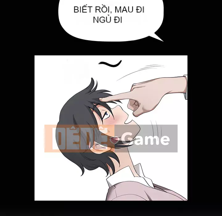 Chồng sinh đôi của tôi Chương 10-11