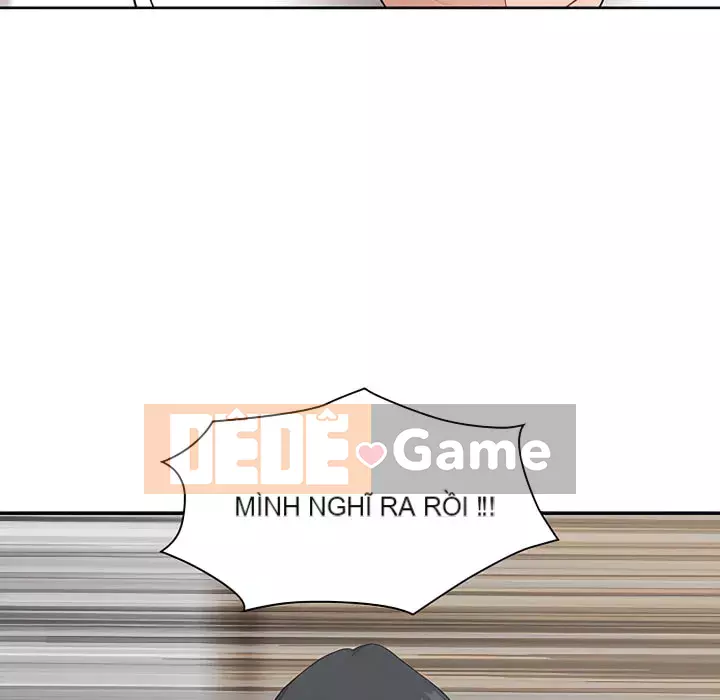 Chồng sinh đôi của tôi Chương 10-11