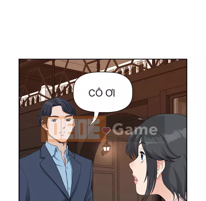 Chồng sinh đôi của tôi Chương 8-9