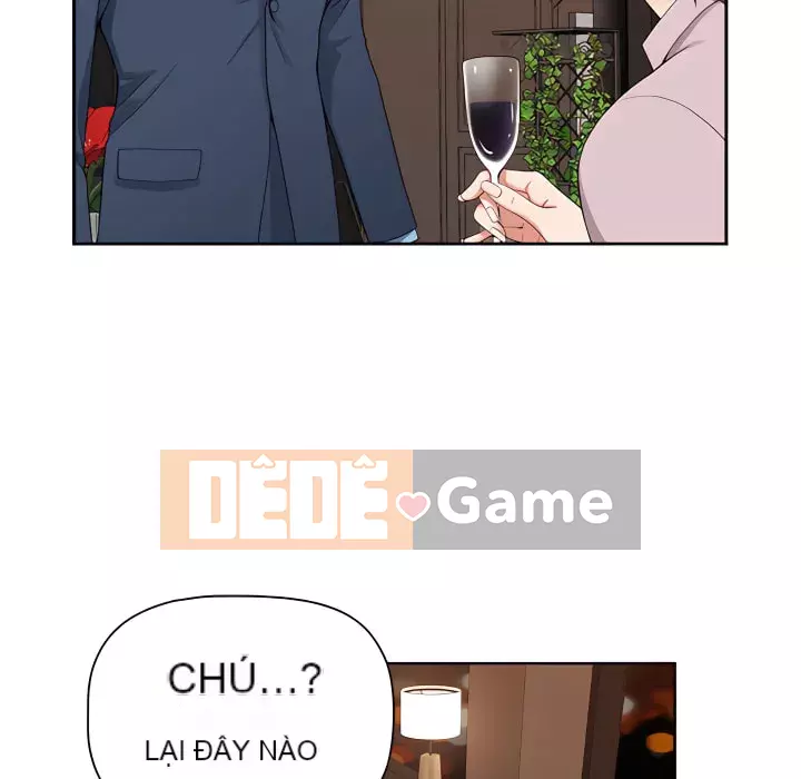 Chồng sinh đôi của tôi Chương 8-9