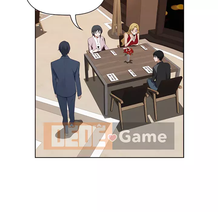 Chồng sinh đôi của tôi Chương 8-9