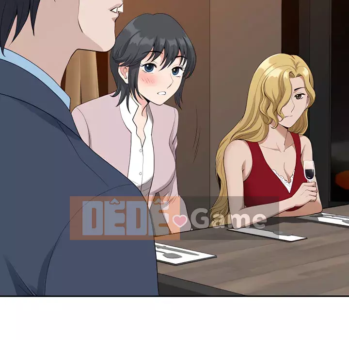 Chồng sinh đôi của tôi Chương 8-9