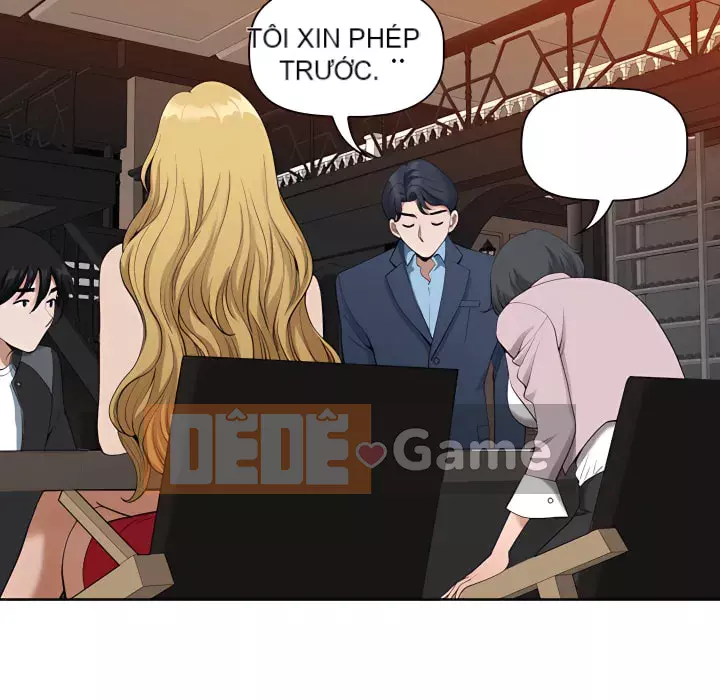 Chồng sinh đôi của tôi Chương 8-9