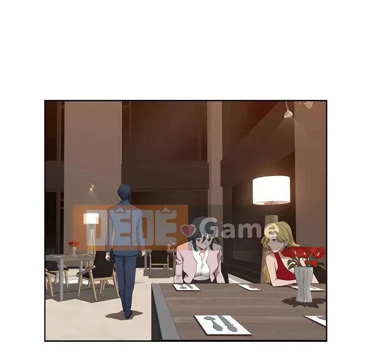 Chồng sinh đôi của tôi Chương 8-9