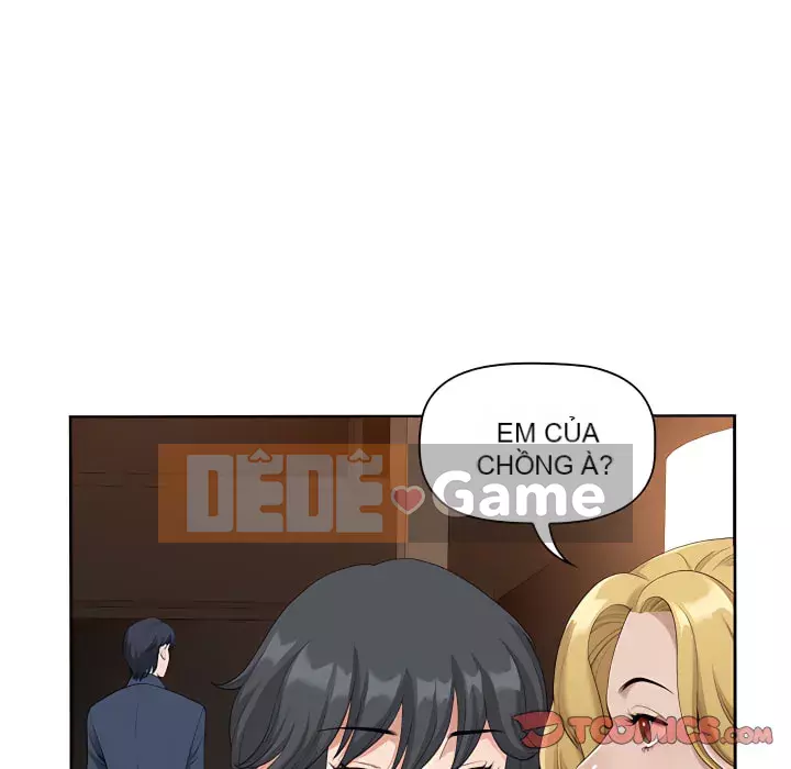 Chồng sinh đôi của tôi Chương 8-9
