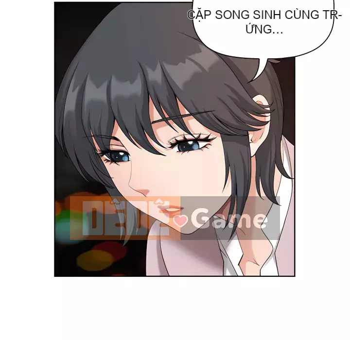 Chồng sinh đôi của tôi Chương 8-9