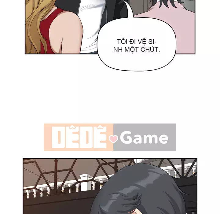 Chồng sinh đôi của tôi Chương 8-9