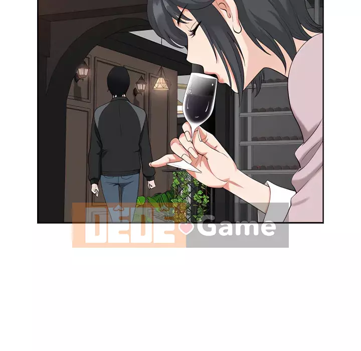 Chồng sinh đôi của tôi Chương 8-9