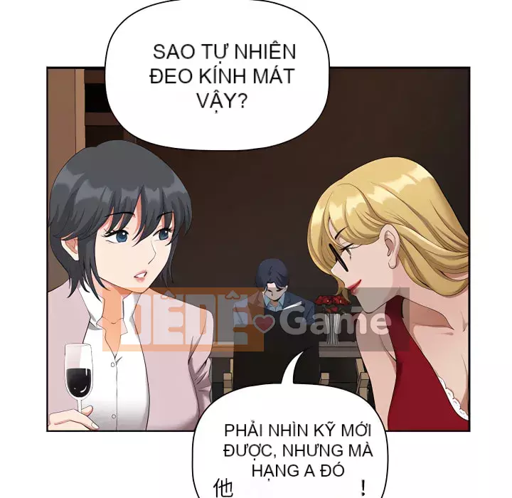 Chồng sinh đôi của tôi Chương 8-9