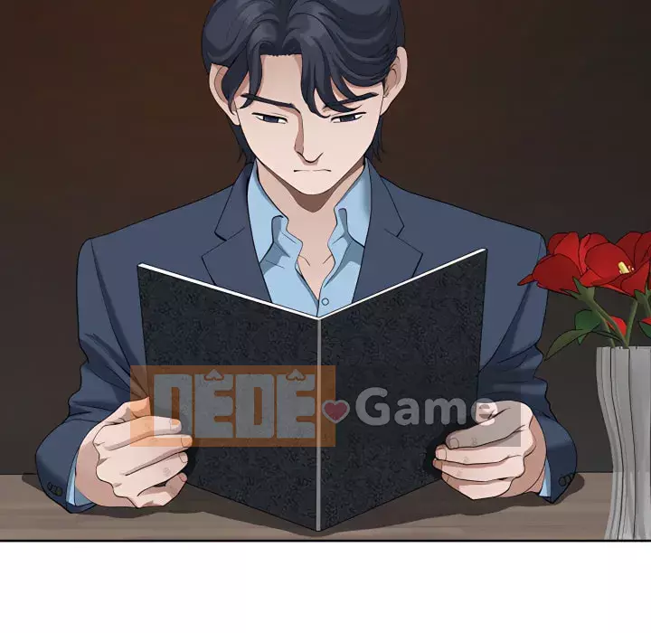 Chồng sinh đôi của tôi Chương 8-9