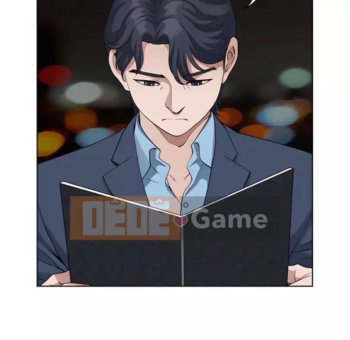 Chồng sinh đôi của tôi Chương 8-9