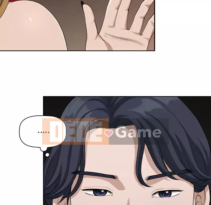 Chồng sinh đôi của tôi Chương 8-9