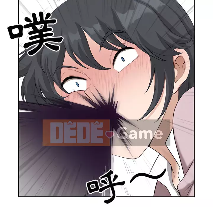 Chồng sinh đôi của tôi Chương 8-9