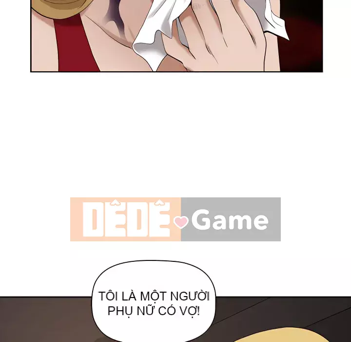 Chồng sinh đôi của tôi Chương 8-9