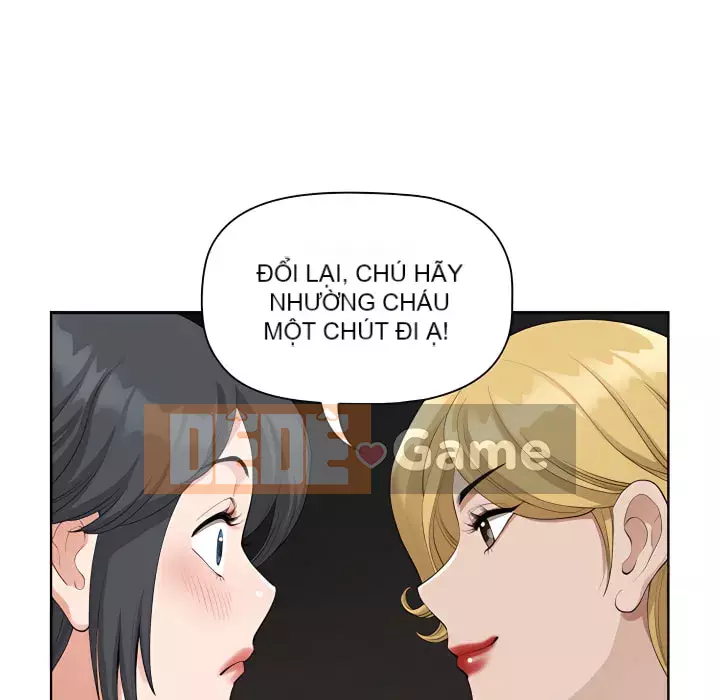 Chồng sinh đôi của tôi Chương 8-9