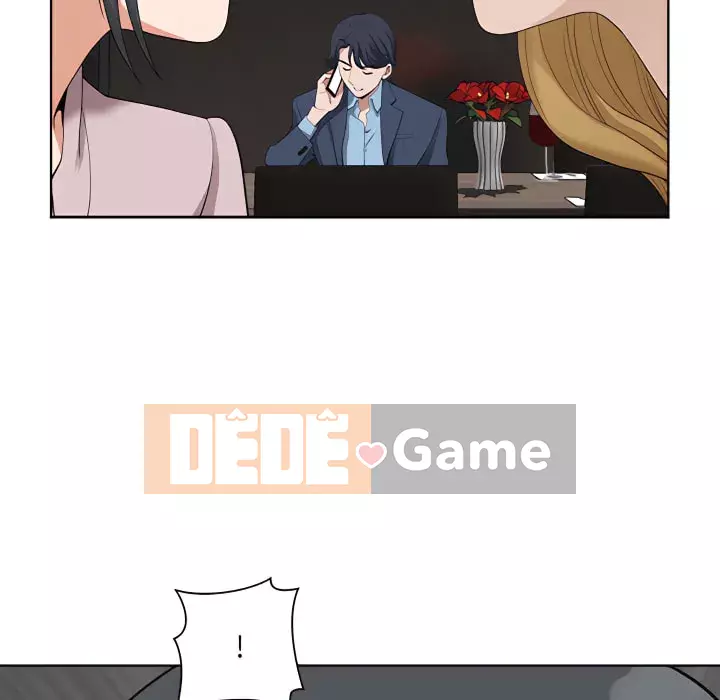 Chồng sinh đôi của tôi Chương 8-9