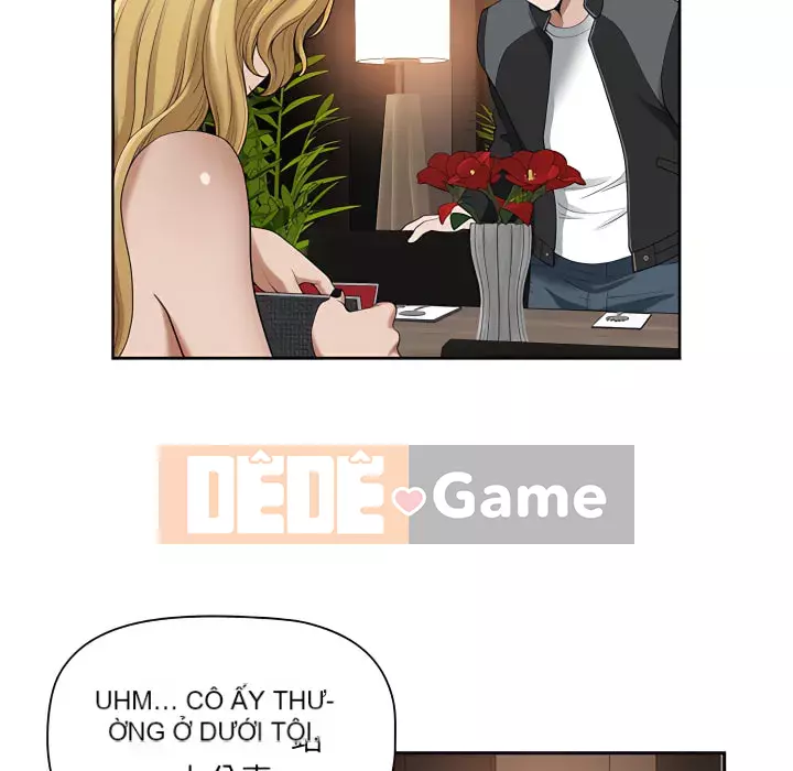 Chồng sinh đôi của tôi Chương 8-9