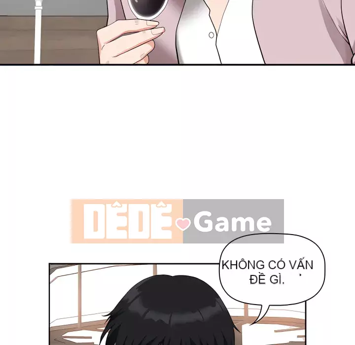 Chồng sinh đôi của tôi Chương 8-9