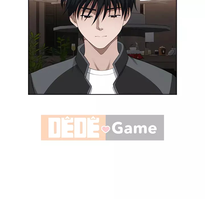 Chồng sinh đôi của tôi Chương 8-9