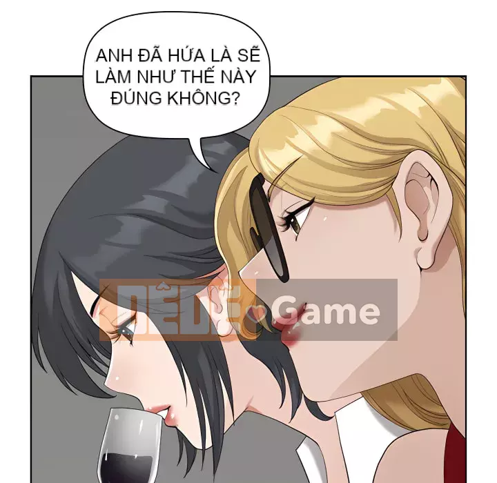 Chồng sinh đôi của tôi Chương 8-9