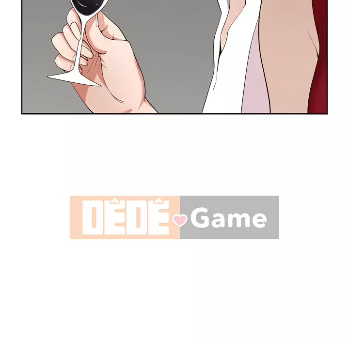 Chồng sinh đôi của tôi Chương 8-9