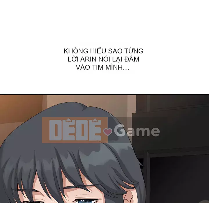 Chồng sinh đôi của tôi Chương 8-9