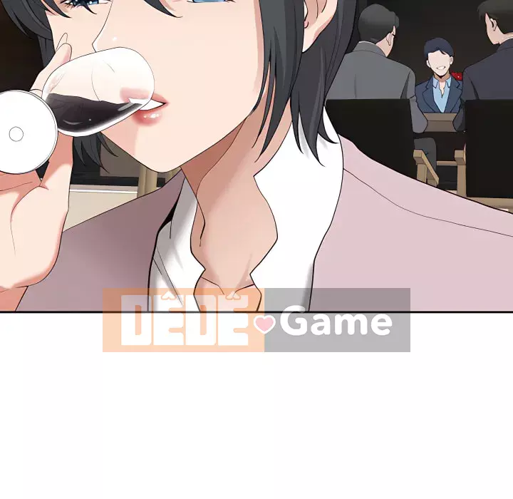 Chồng sinh đôi của tôi Chương 8-9