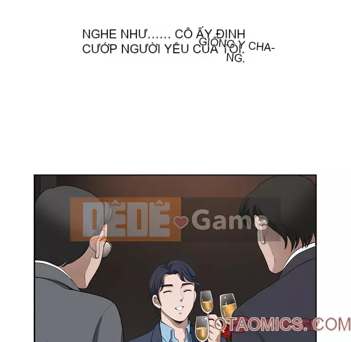 Chồng sinh đôi của tôi Chương 8-9