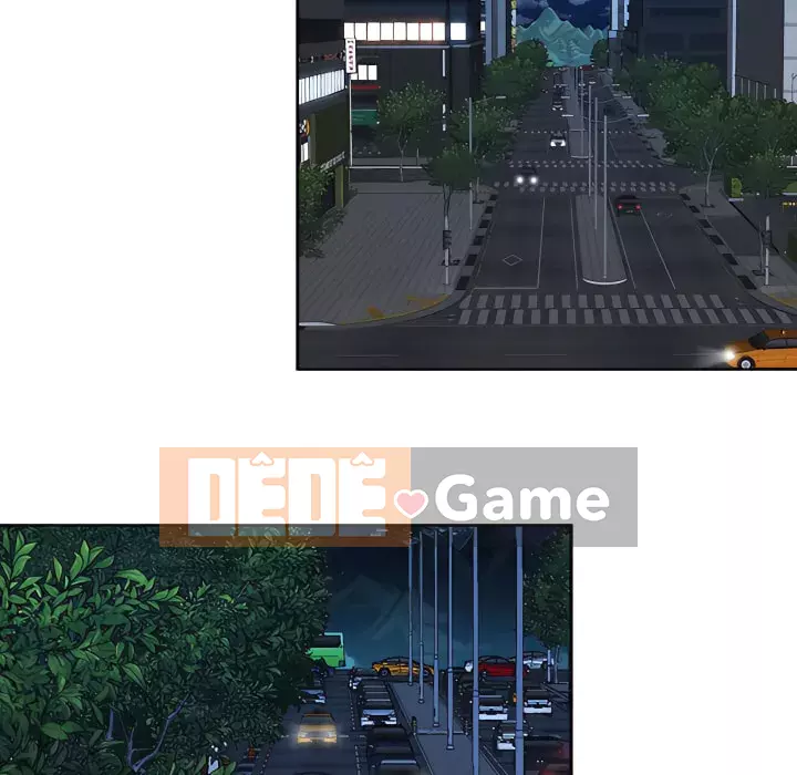 Chồng sinh đôi của tôi Chương 8-9