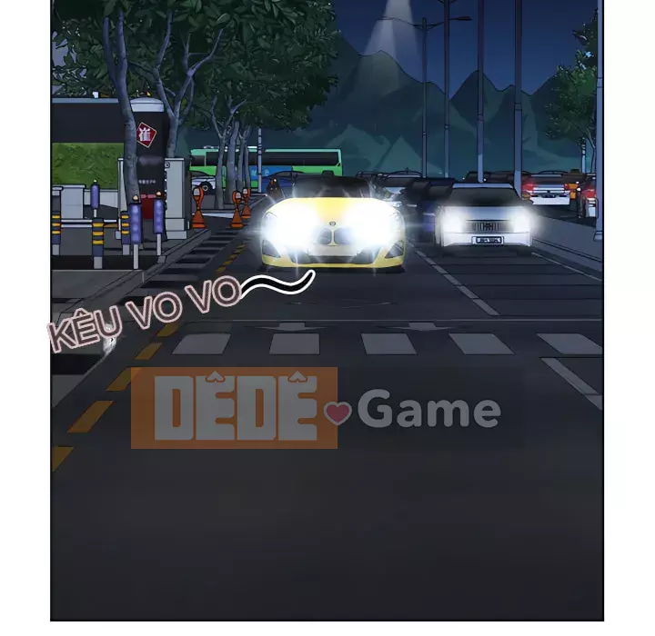 Chồng sinh đôi của tôi Chương 8-9