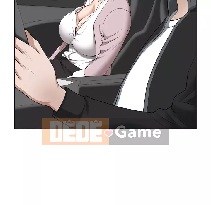 Chồng sinh đôi của tôi Chương 8-9